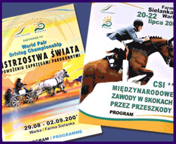 graphic design presentation